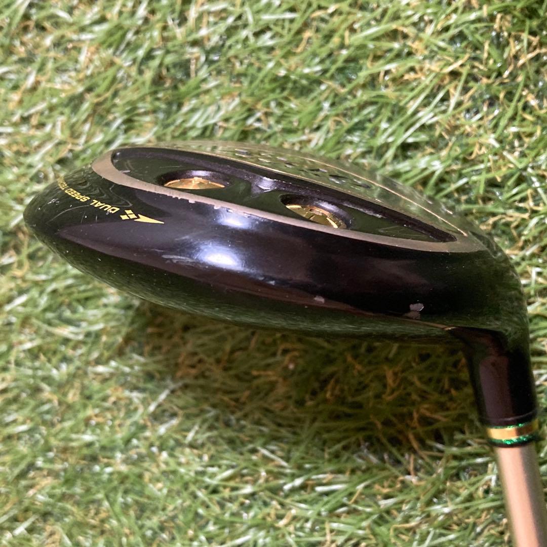 XXIO PRIME フェアウェイウッド 7W ゼクシオプライム SP800