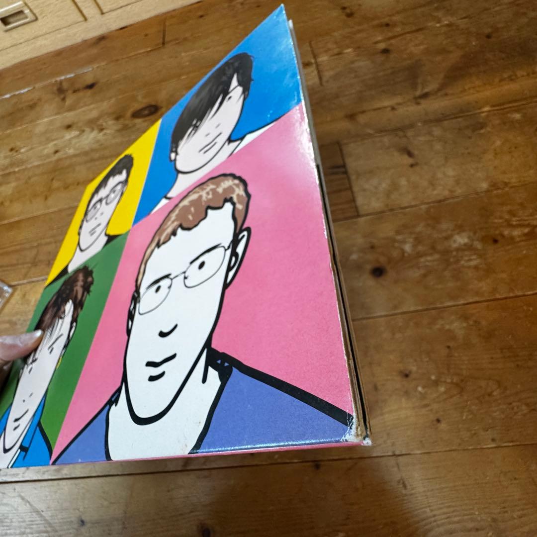 【UKオリジナル盤】Blur - The Best Of (2LP) 特価