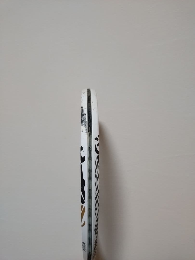 【カスタムフィット】新品グリップ新品エッジガード付き ジオブレイク70s