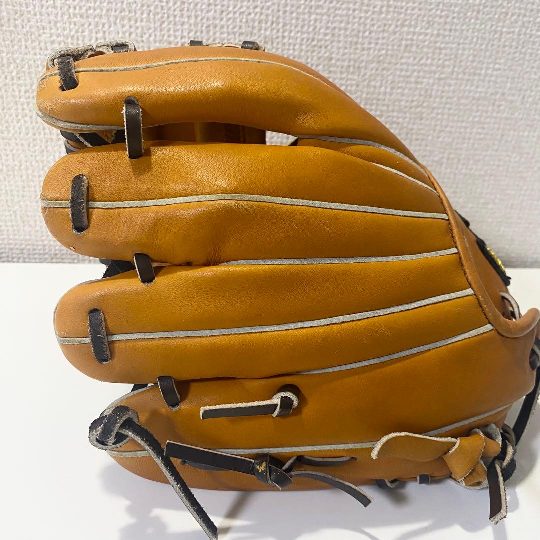 ワールドペガサス 硬式 トレーニング グローブ トクサンTVコラボ 守備練習