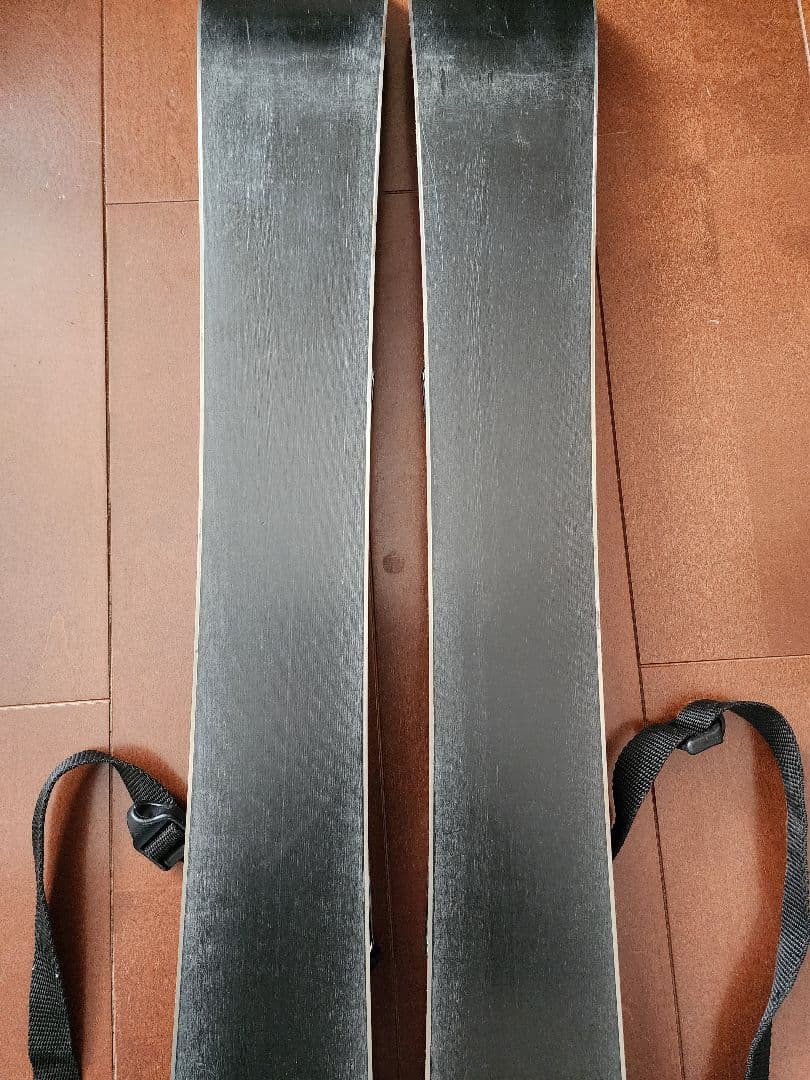 Salomon SBnine 90cm スキーボード 調整可能　収納袋付き