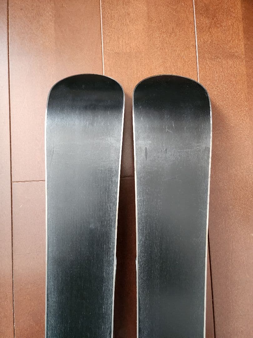 Salomon SBnine 90cm スキーボード 調整可能　収納袋付き