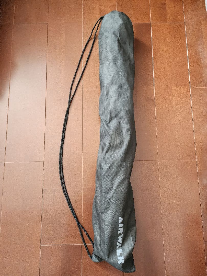 Salomon SBnine 90cm スキーボード 調整可能　収納袋付き