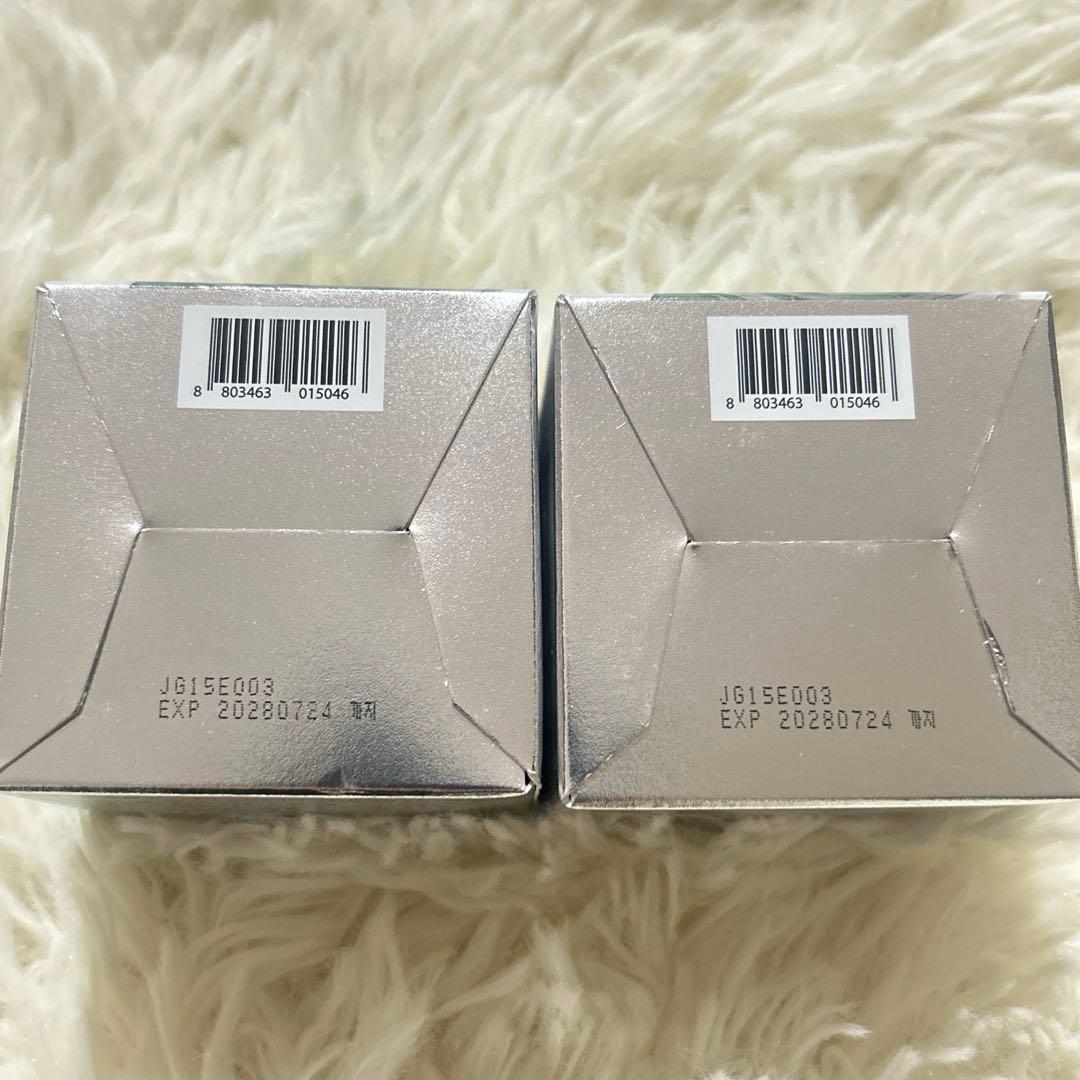 新品　VT PDRN カプセルクリーム 100 50ml×6個