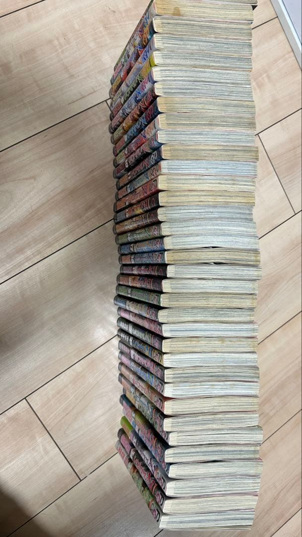 7 SEEDS 全35巻セット