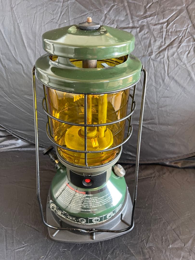 ち*ろ様 Coleman NorthStar 2000-455J ランタン