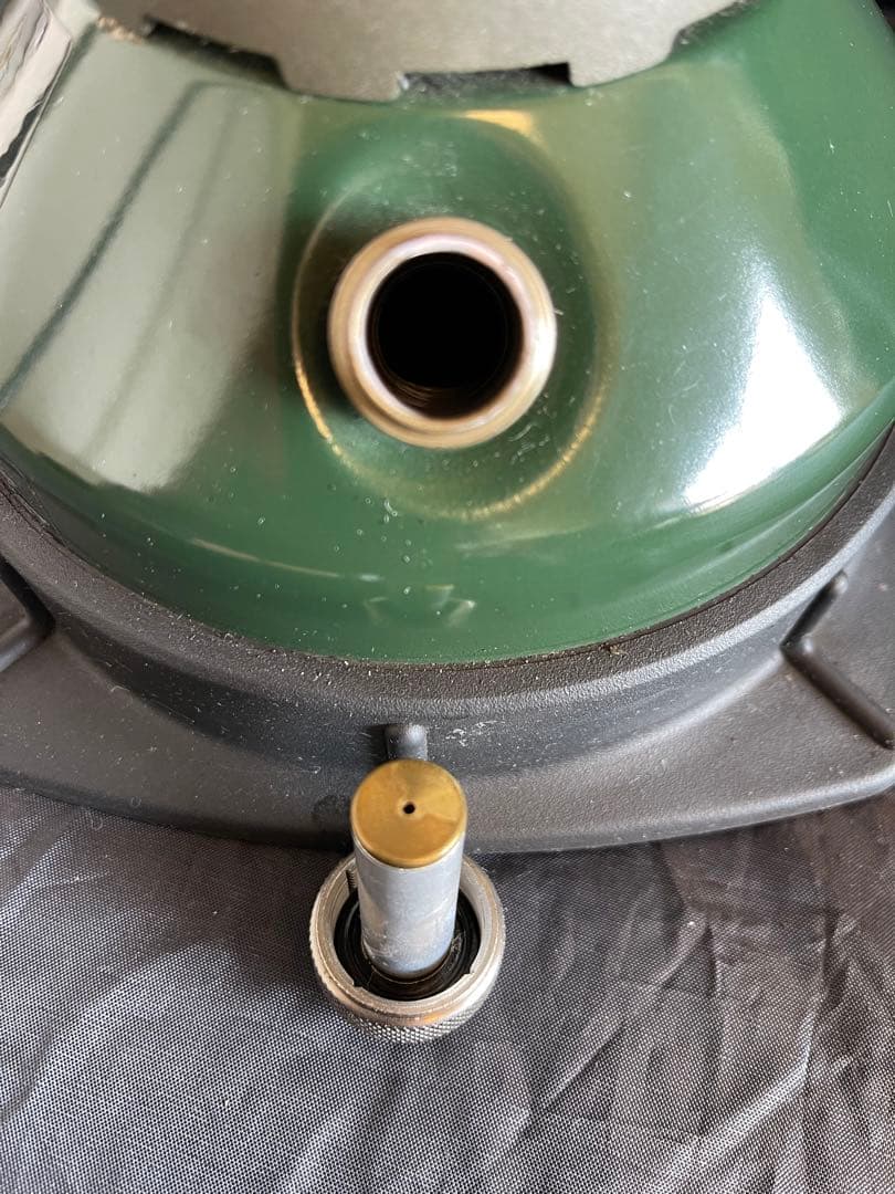 ち*ろ様 Coleman NorthStar 2000-455J ランタン