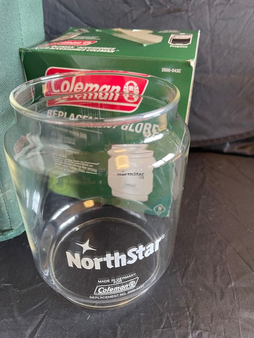 ち*ろ様 Coleman NorthStar 2000-455J ランタン