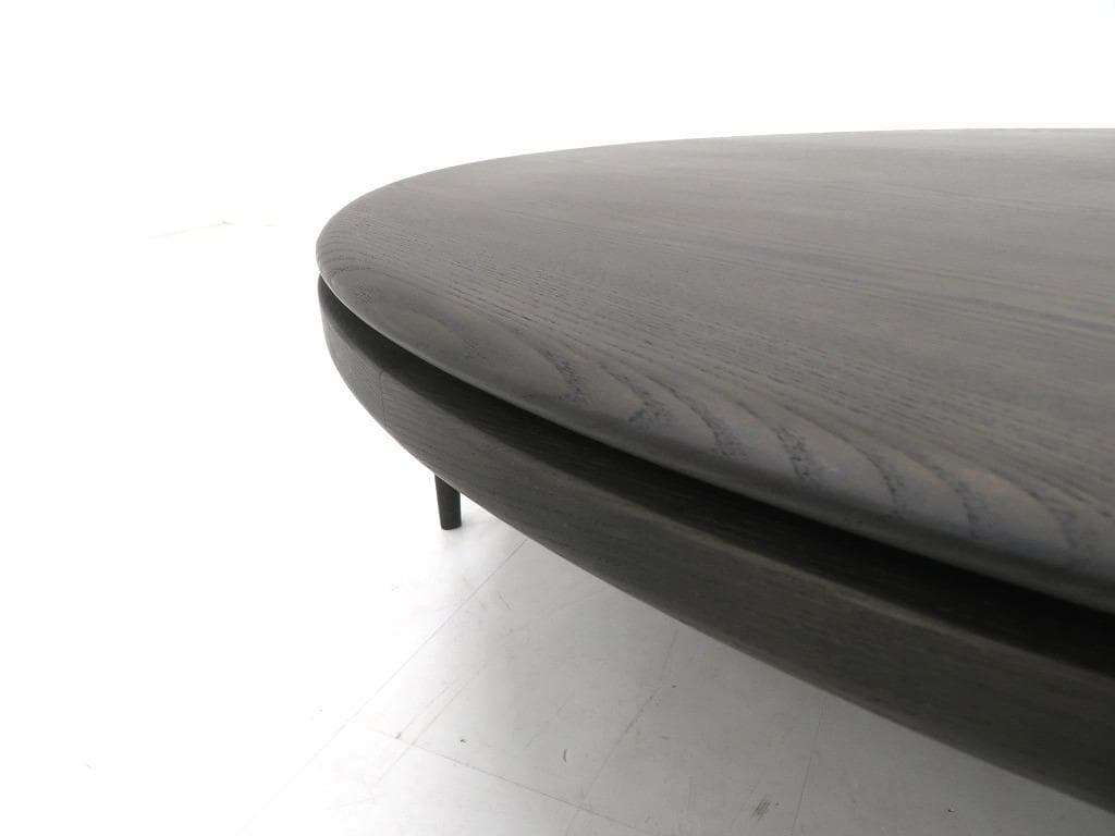 展示品　タイムアンドスタイル　ムーン　コーヒーテーブル　センターテーブル　北欧