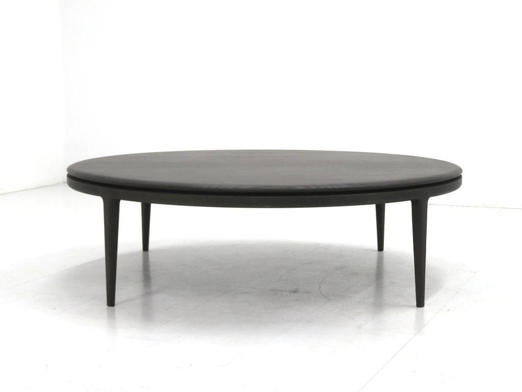 展示品　タイムアンドスタイル　ムーン　コーヒーテーブル　センターテーブル　北欧