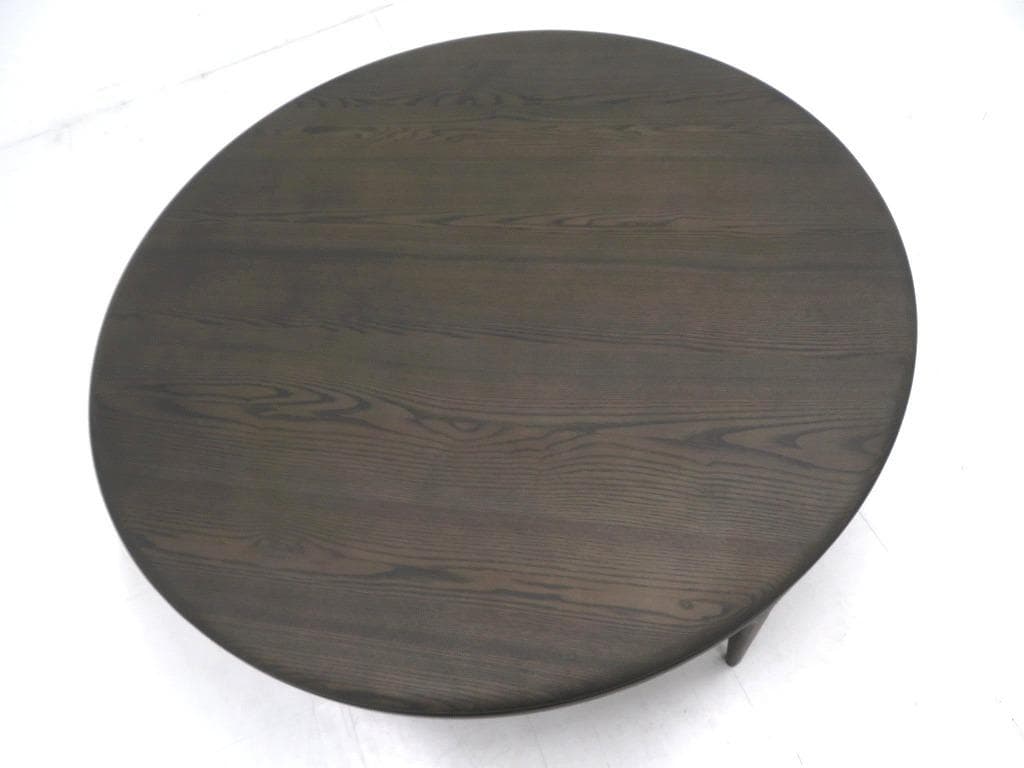 展示品　タイムアンドスタイル　ムーン　コーヒーテーブル　センターテーブル　北欧