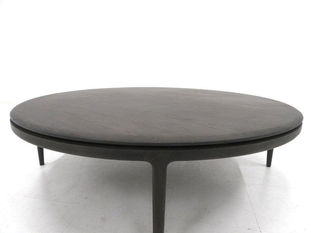 展示品　タイムアンドスタイル　ムーン　コーヒーテーブル　センターテーブル　北欧