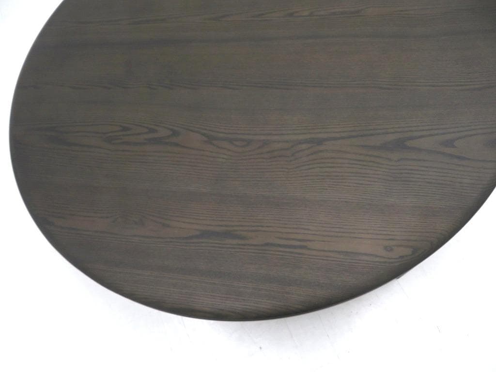 展示品　タイムアンドスタイル　ムーン　コーヒーテーブル　センターテーブル　北欧