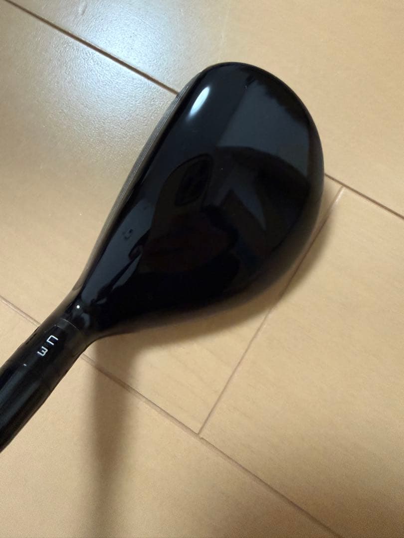 （正行）【超美品】タイトリストTSI2 UT 2本セット（4U/5U）