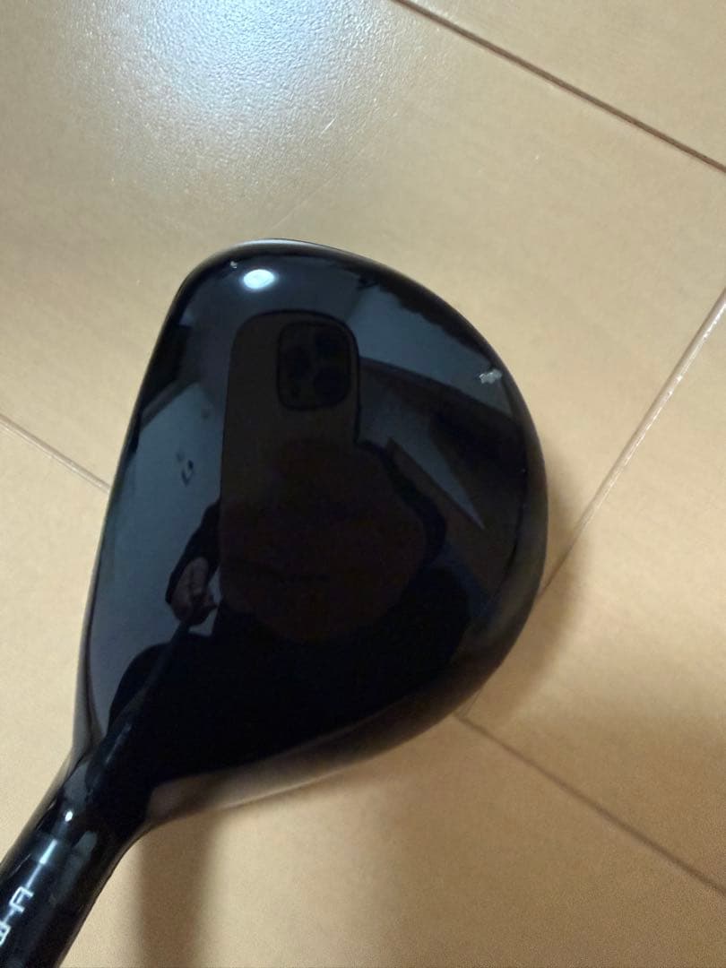 （正行）【超美品】タイトリストTSI2 UT 2本セット（4U/5U）