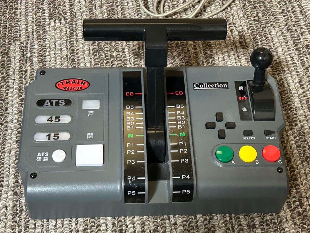 THE京浜急行 トレインマスコ