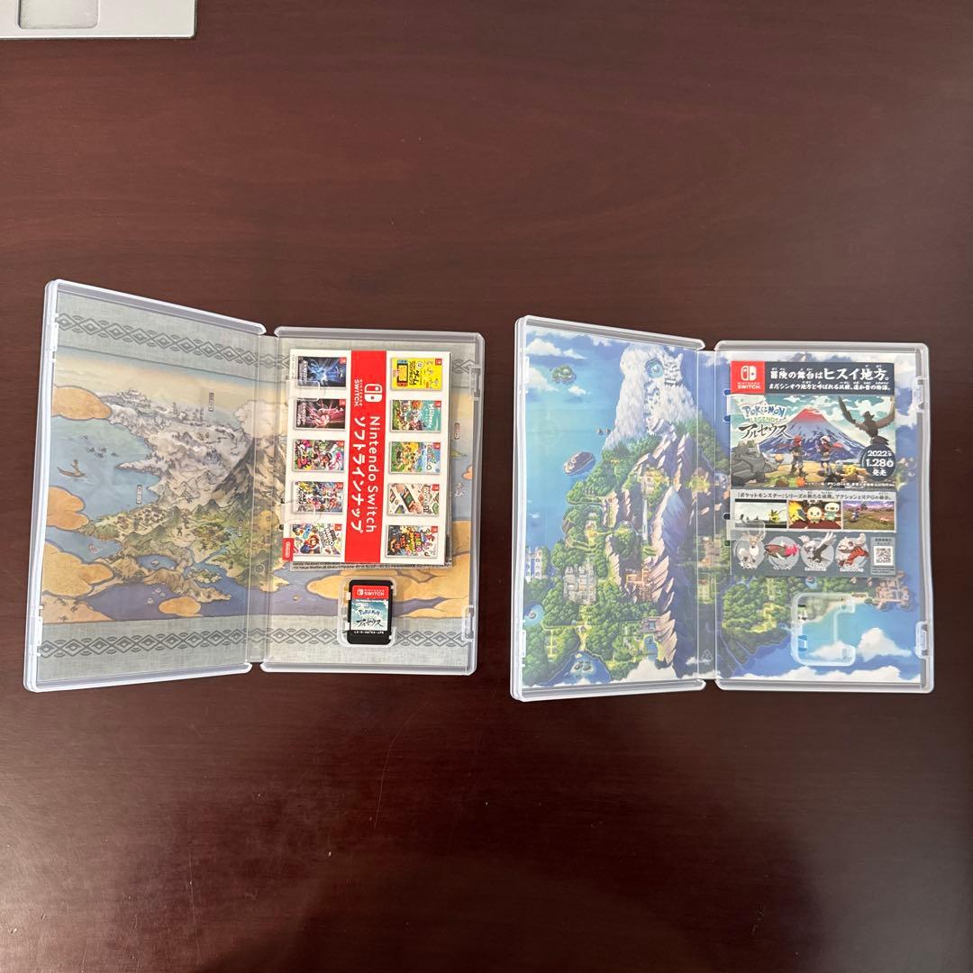 【特価】ポケモン　バイオレット　アルセウス　ポケカ　みんなでぼうけん他まとめ売り