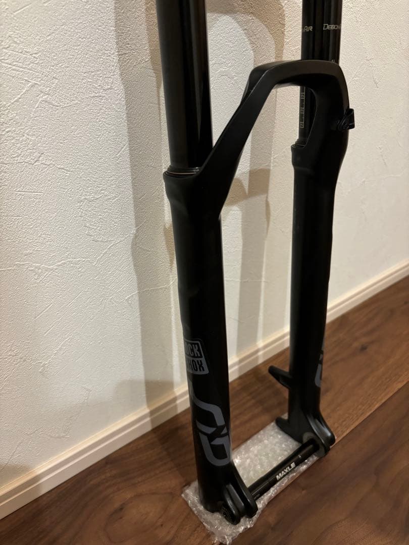 パーツ RockShox SID select 29\" Boost 120mm
