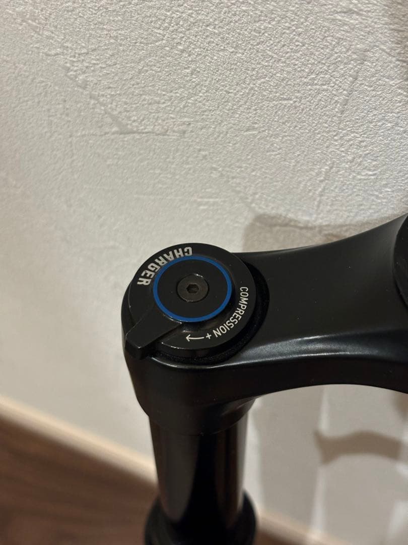 パーツ RockShox SID select 29\" Boost 120mm