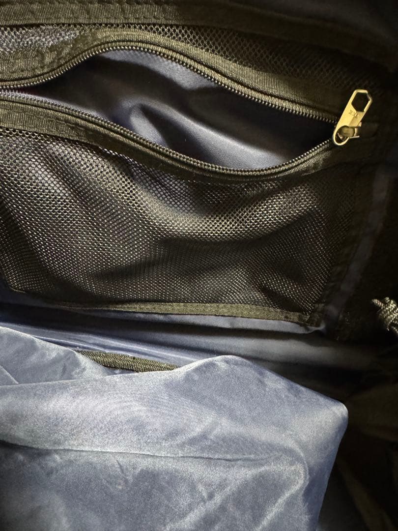 バドミントン　YONEX トーナメントバッグ