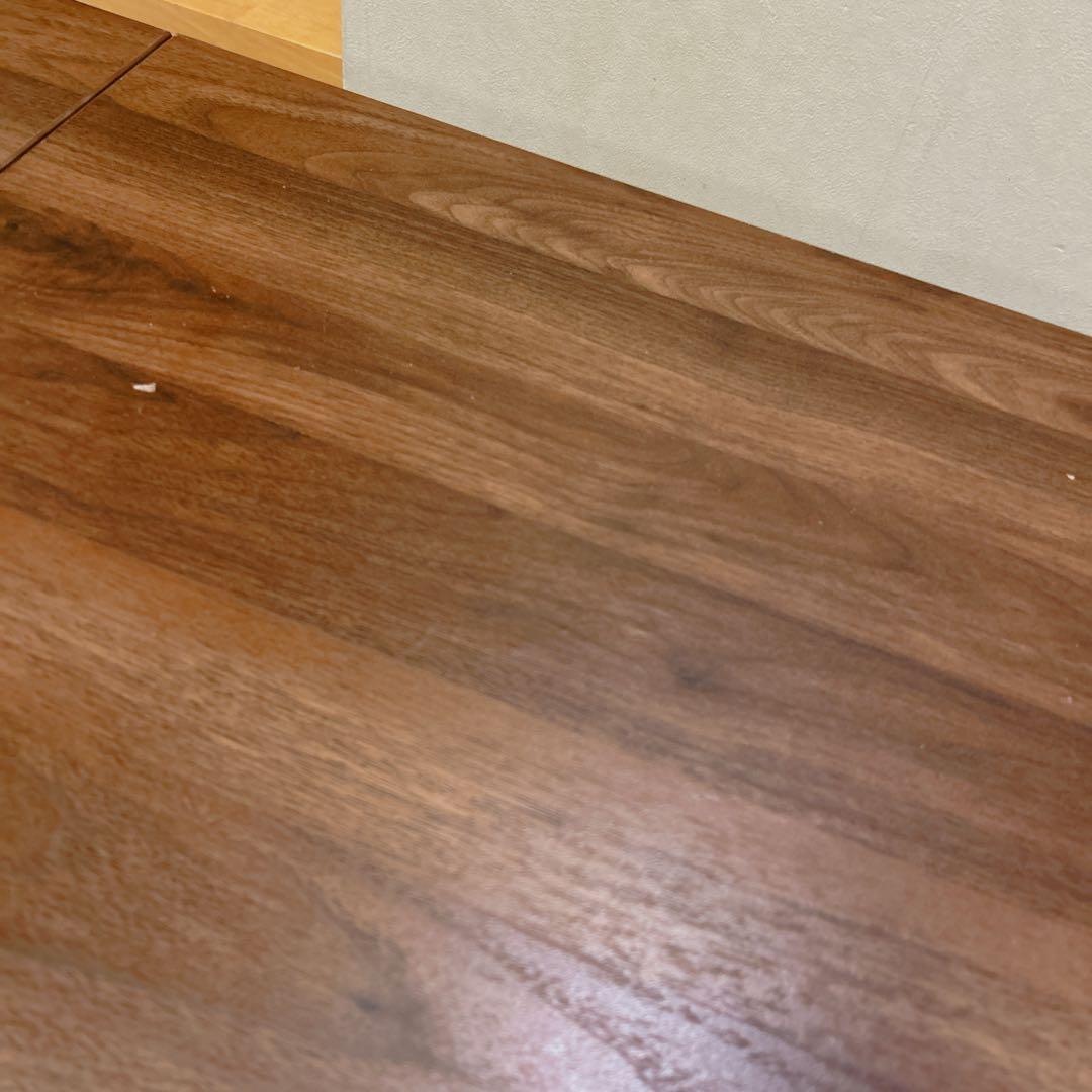 ニトリ 昇降 センターテーブル リフティ 100 リビングテーブル