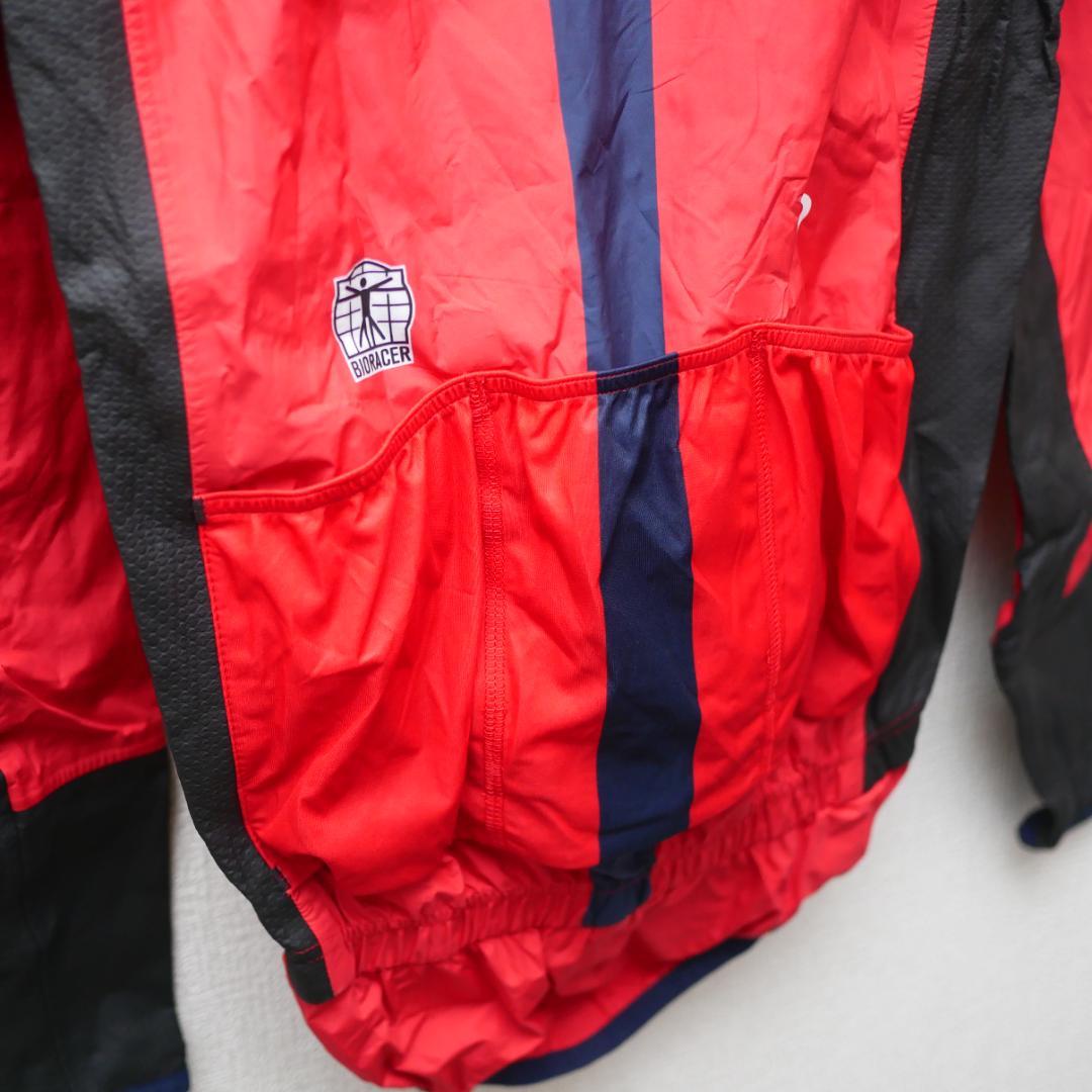 選手支給品 イネオスグレナディアース レインジャケット ビオレーサー プロチーム