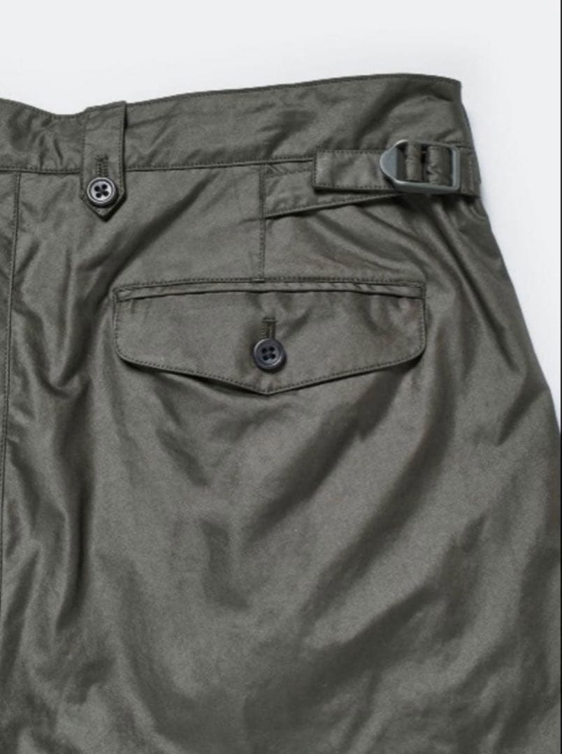 DAIWAPIER39 ダイワピア39 ワイドパンツ M BP-31023W