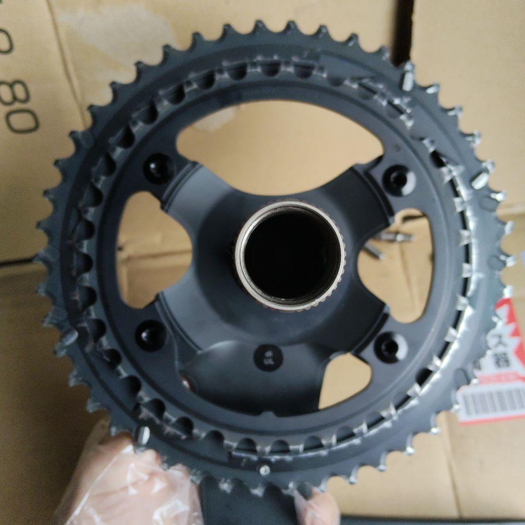 SHIMANO クランクセット