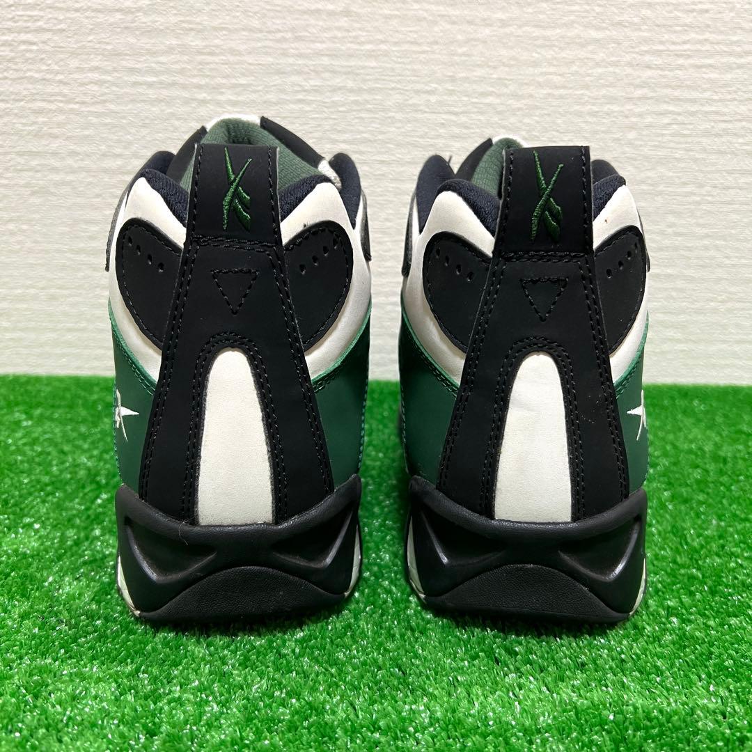 Reebok KAMIKAZE I MID ハイカット　シューズ