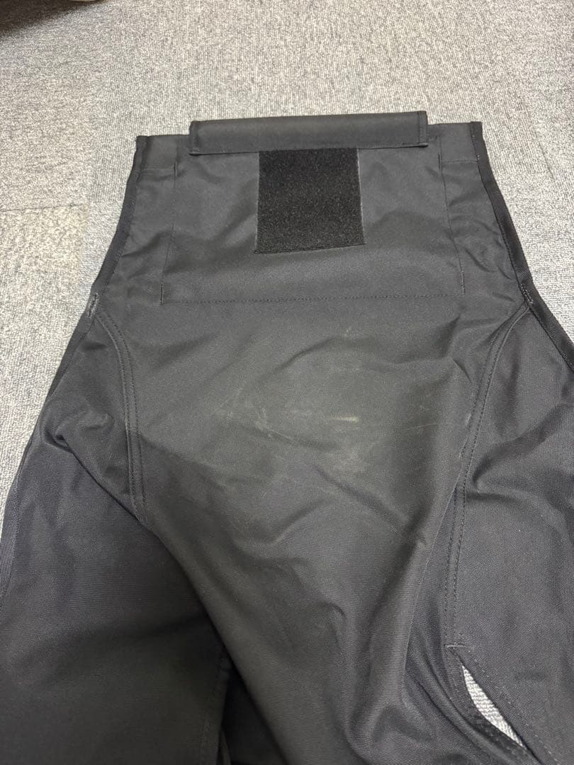 ヘリノックス　ブリーフィング　チェアツー　カバーとケースのみ