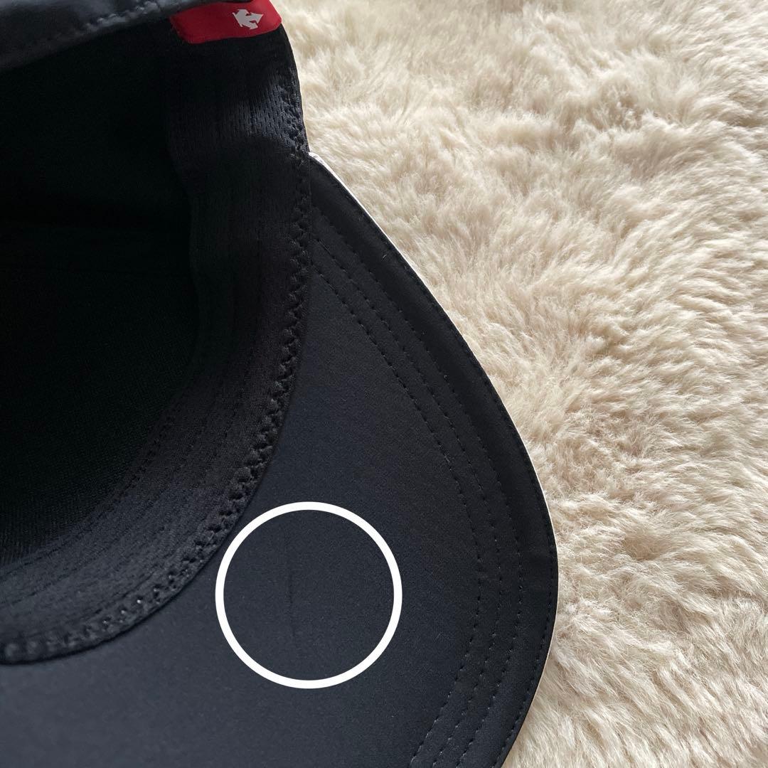 デサントゴルフ　万美コレクション ポロシャツ　キャップ　三点セット【送料込み】