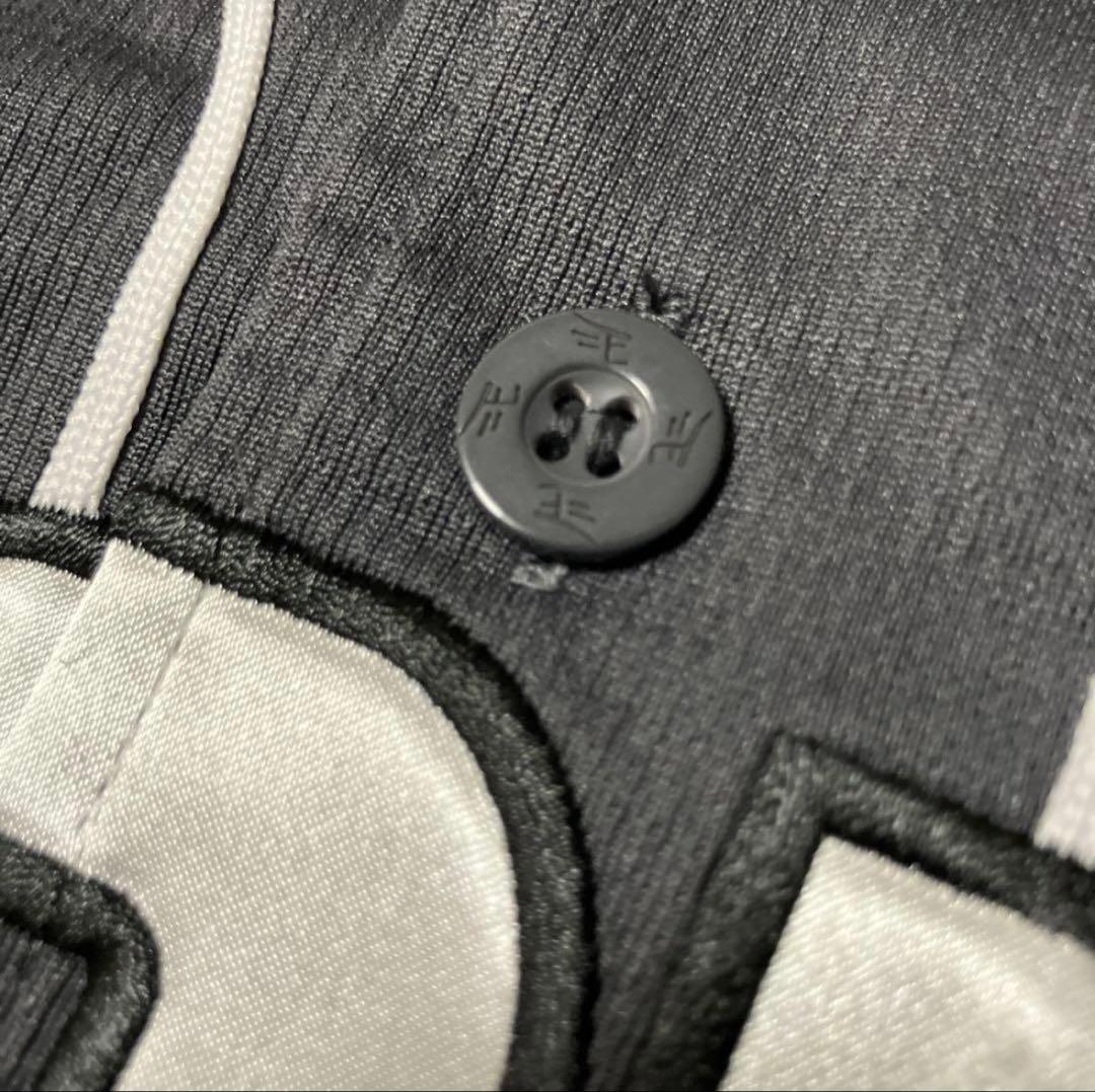 楽天イーグルス ファンクラブユニフォーム 古謝