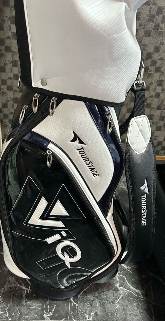 TourStage ゴルフバッグ・キャディバッグ