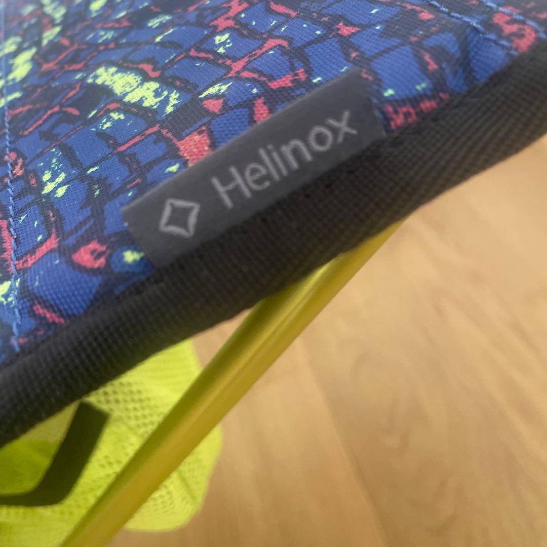 helinox NIKE ACG table hard top ヘリノックス