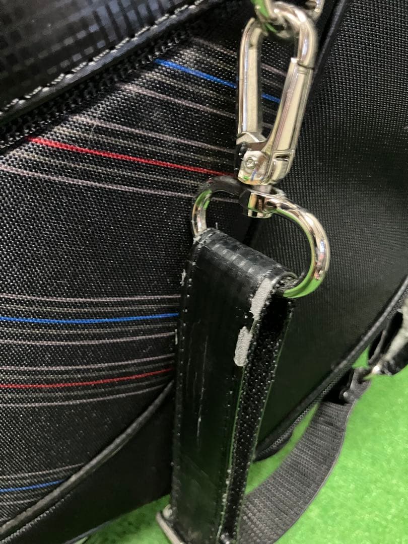 ナイキ　レディース　キャディバッグ