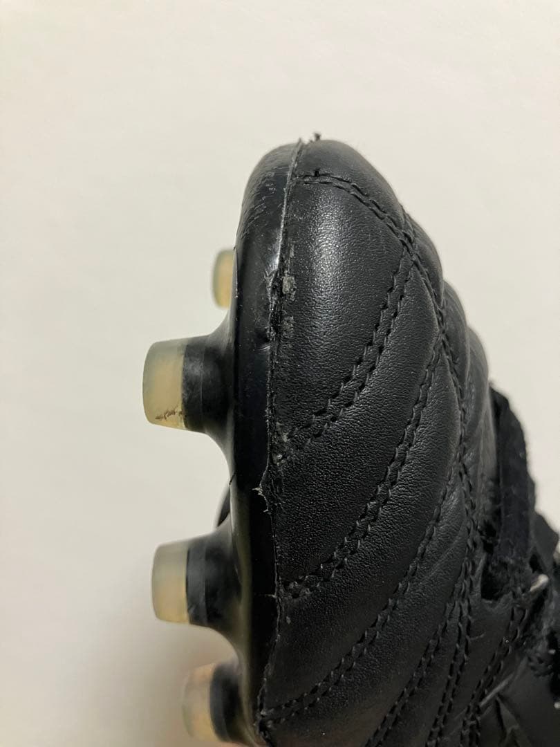 【大幅値下げ】限定モレリアネオ2 ブラックアウト　26cm