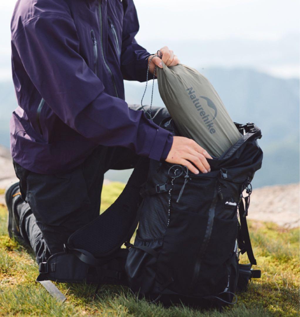 Naturehike テント　キャンプ