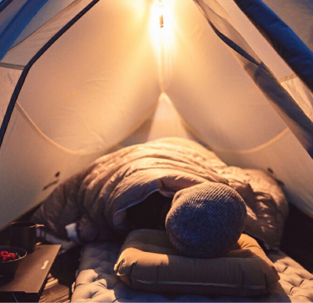 Naturehike テント　キャンプ