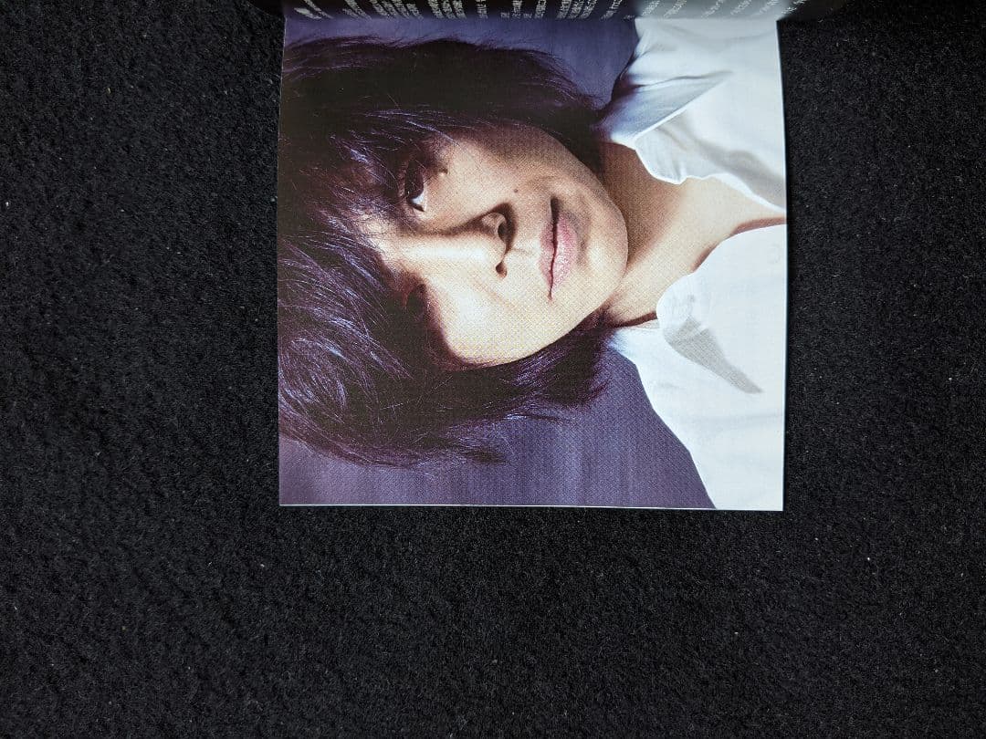 エレファントカシマシ　ベストアルバム　BEST 俺たちの明日　初回限定盤　DVD