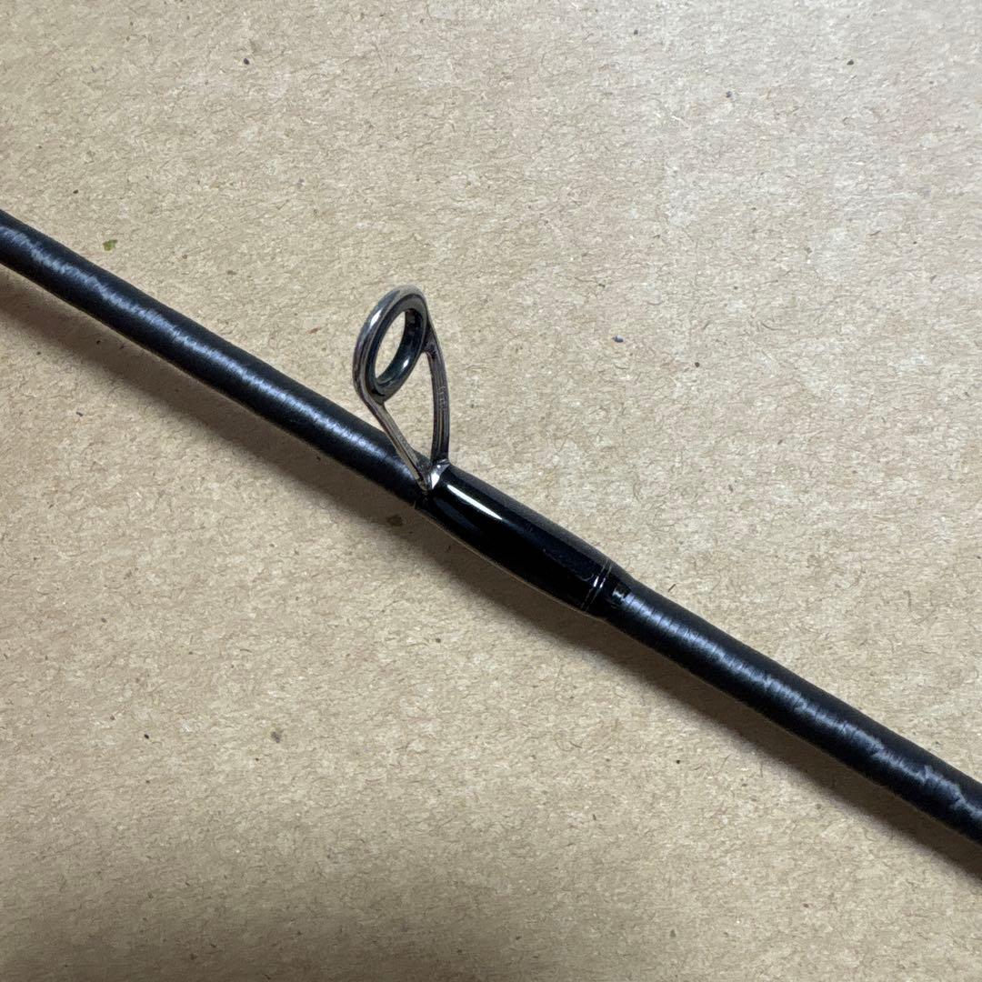 シマノ　オシア ブレード　S68-1　2回使用品