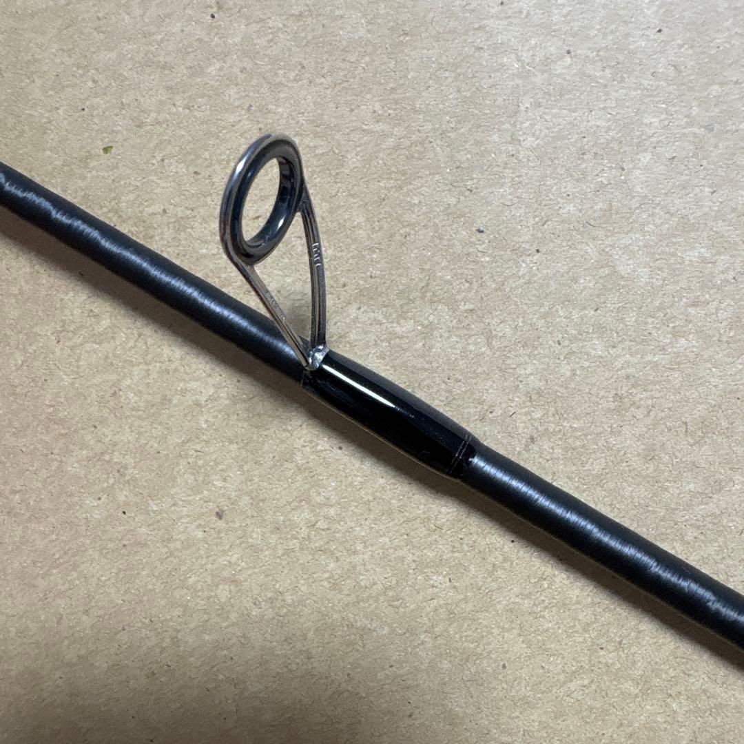 シマノ　オシア ブレード　S68-1　2回使用品