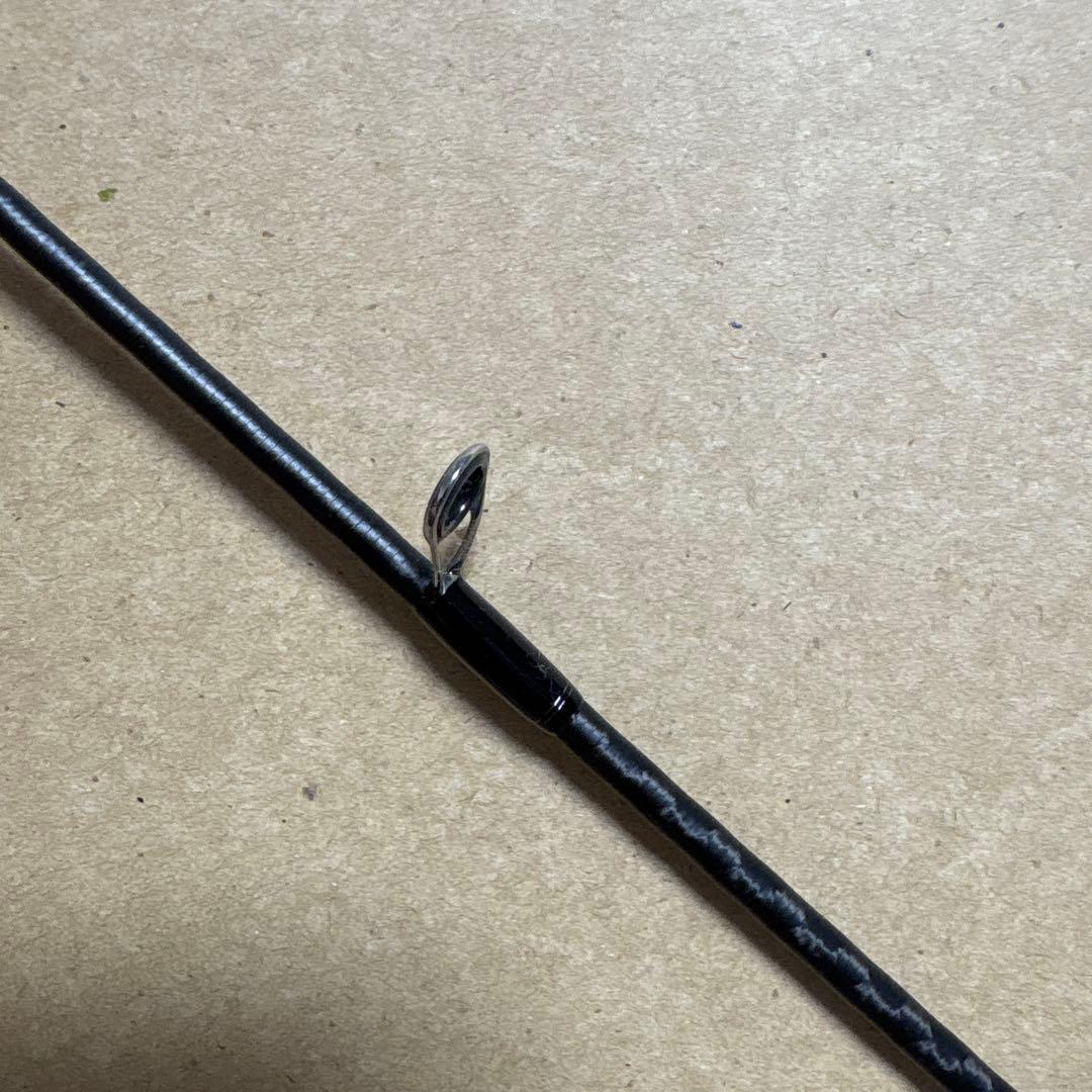 シマノ　オシア ブレード　S68-1　2回使用品