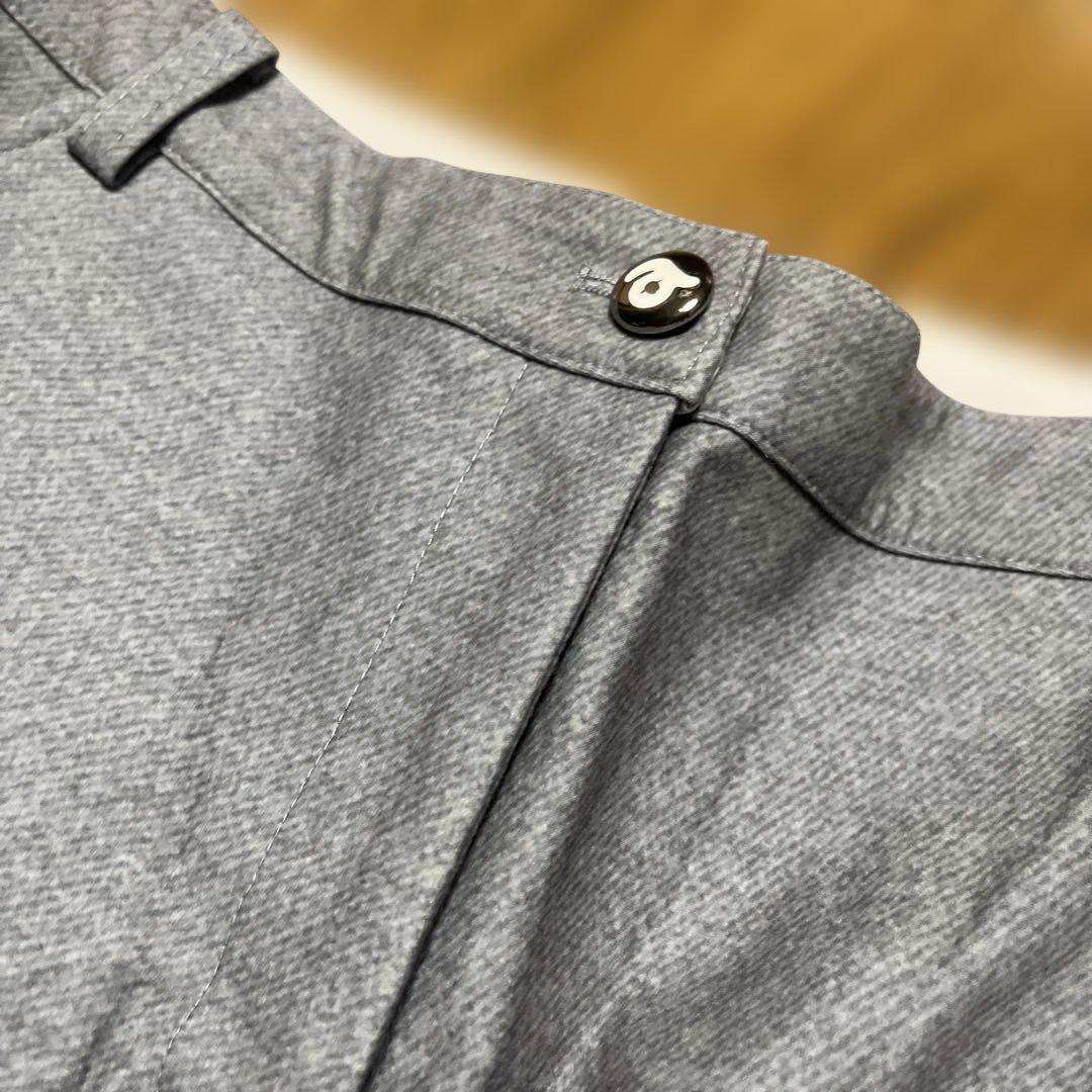 アルチビオレディースロングパンツ　サイズ40