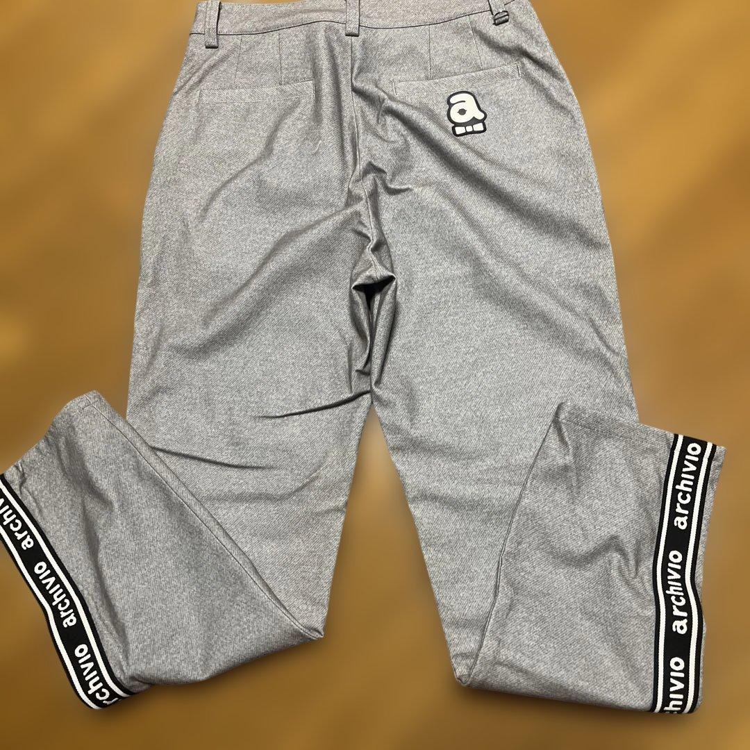 アルチビオレディースロングパンツ　サイズ40