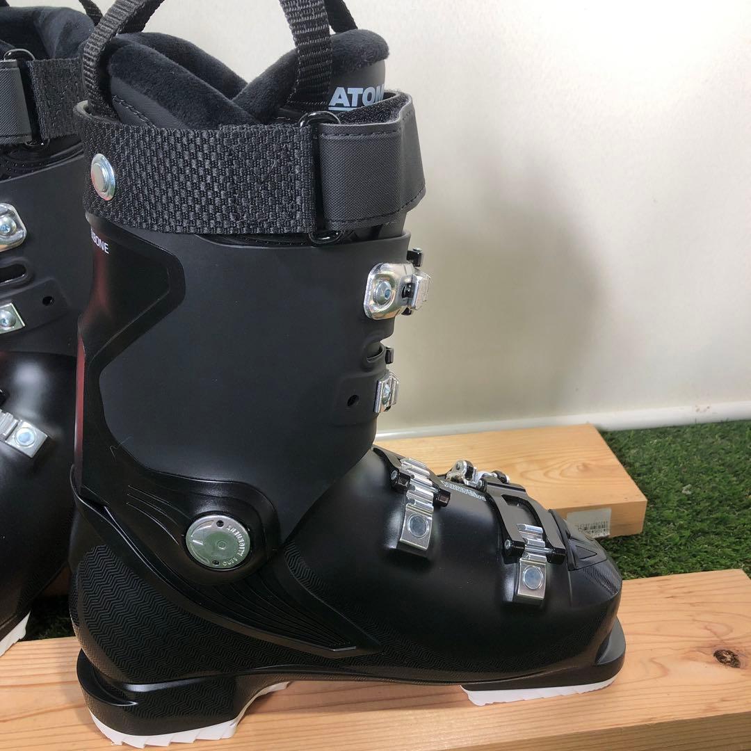 ATOMIC HAWX ULTRA 85 W 24-24.5cm スキーブーツ