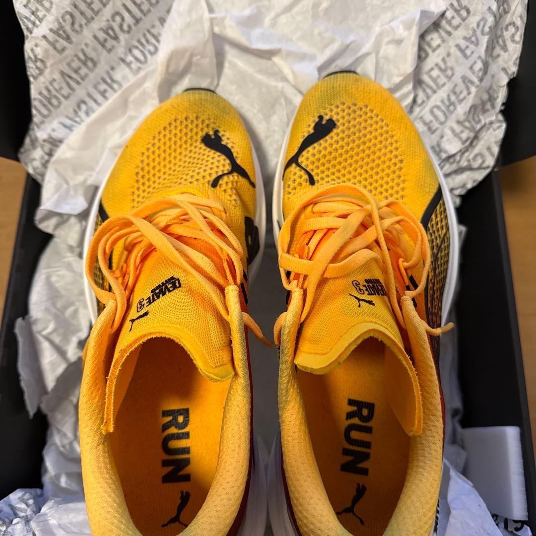 ディヴィエイトニトロ3 26.5