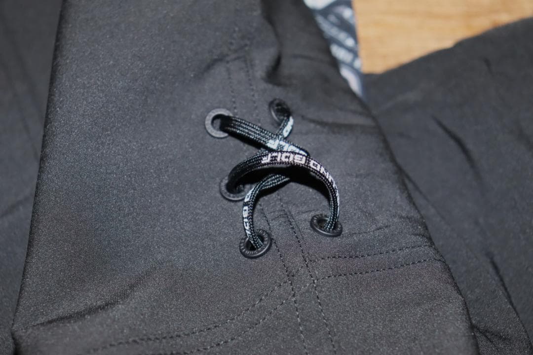 新品 ラッセルノ ゴルフ ドラー ルチャマスク ワイドジョガーパンツ(4/M)Ⓗ