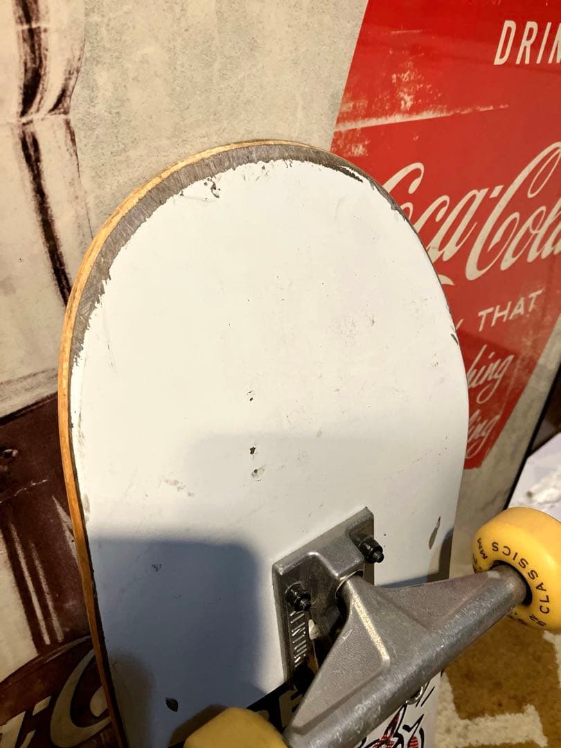 FREE DOME ROWLEY スケートボード