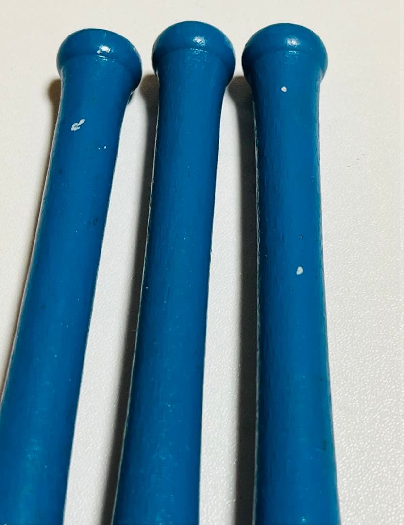 読売ジャイアンツ サイン入りボール 3個セット　長嶋茂雄、王貞治、柴田勲