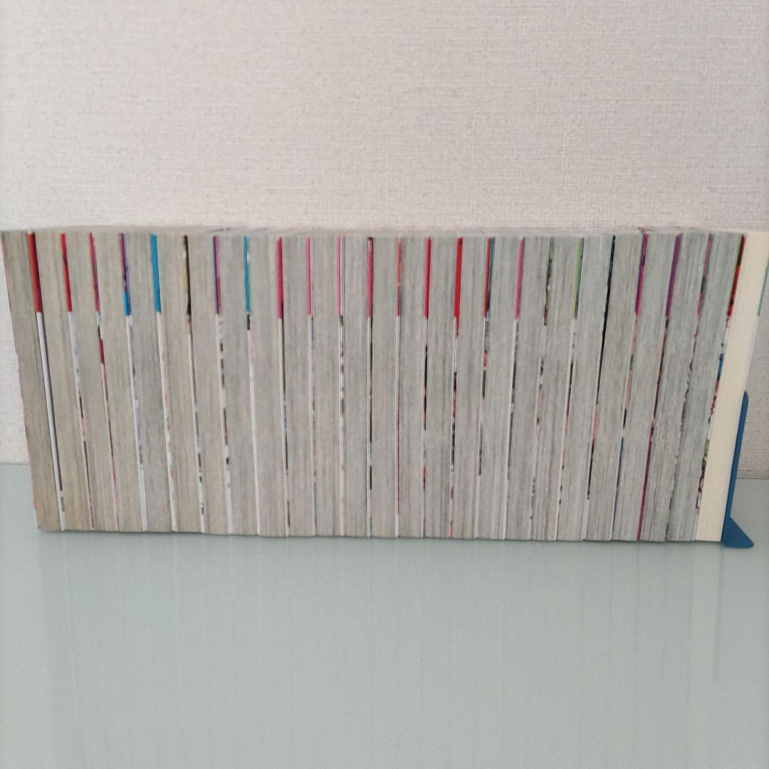 【全初版帯付き】君のことが大大大大大好きな100人の彼女 1〜24 ＋ 小説